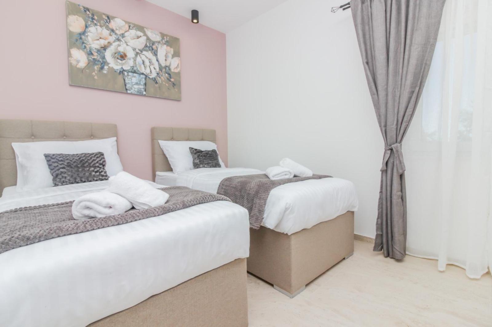 Rooms Zemunik Donji Zemunik Exterior photo